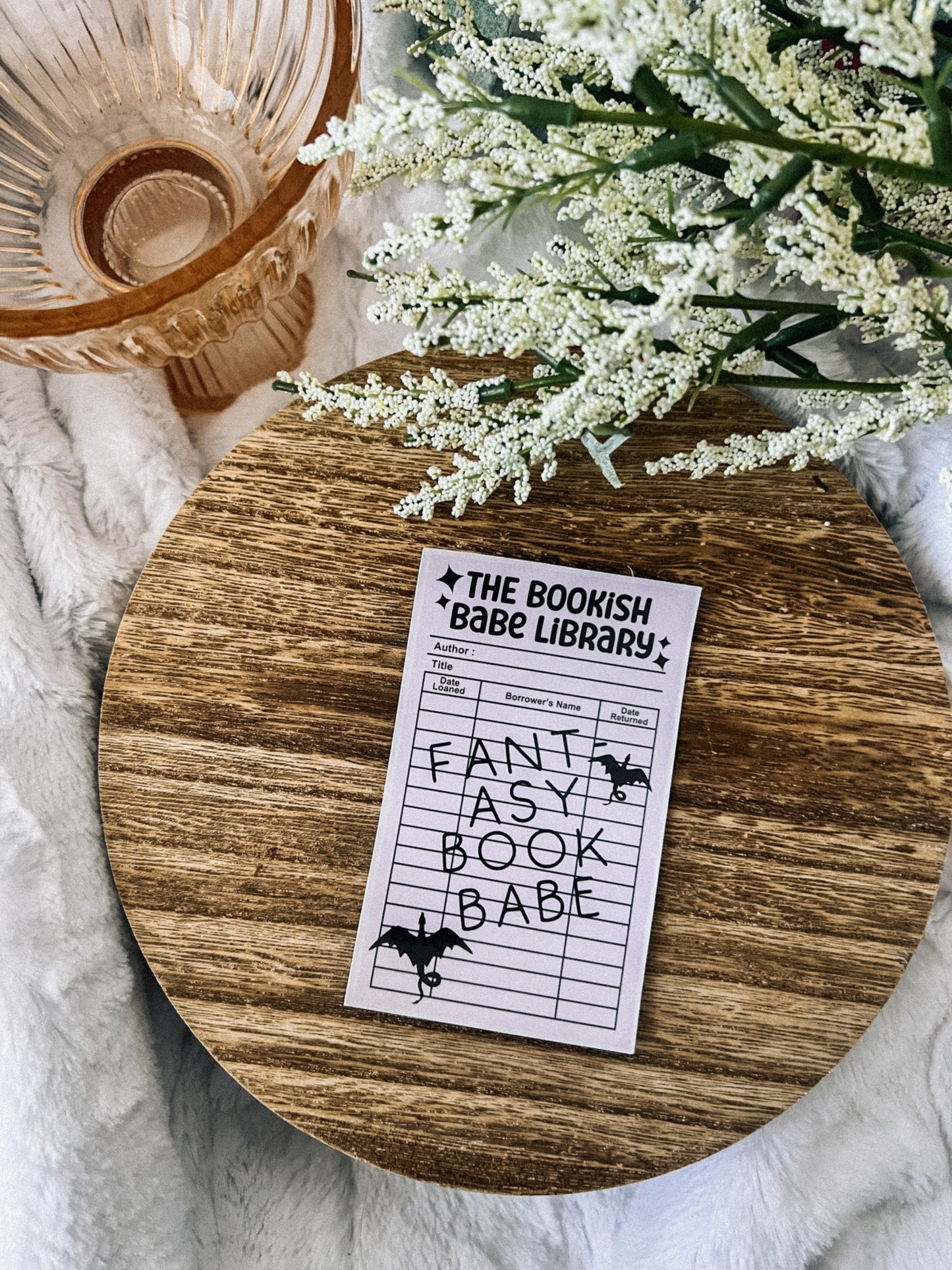 Genre Babe Stickers