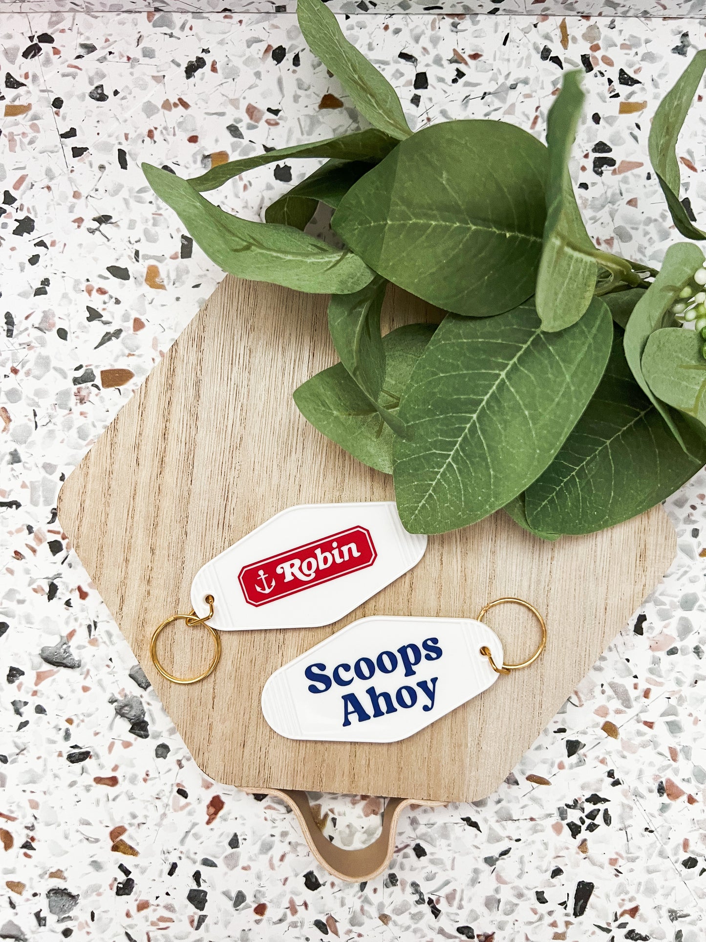 Scoops Cup 20 oz