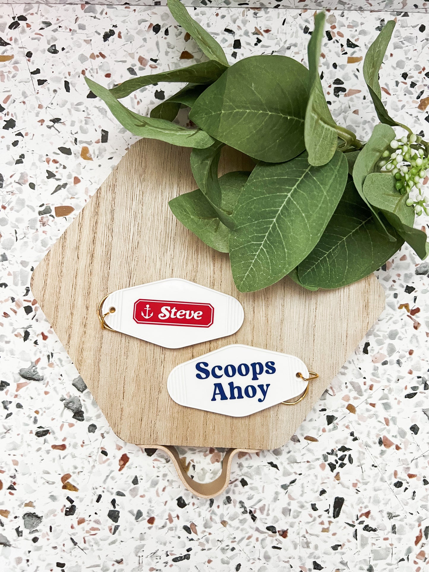 Scoops Cup 20 oz