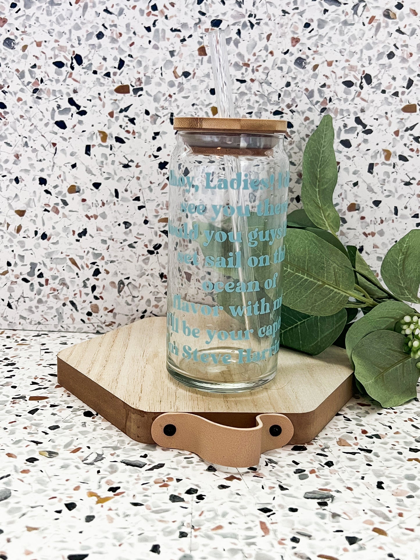 Scoops Cup 20 oz